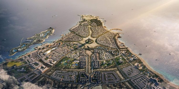 Ras El-Hekma : Création d’une nouvelle «marina» 1 - Le Progrès Egyptien