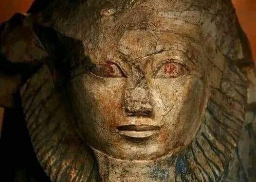 La reine Merit a gouverné le monde il y a 5000 ans 1 - Le Progrès Egyptien
