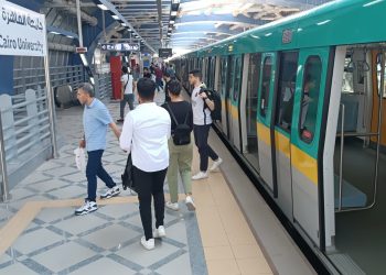Métro “C3” : Grand afflux du public au 1er jour d’essai