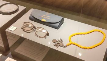 Journée internationale des Musées : Entrée gratuite aux Musées Oum Kolthoum et Mahfouz