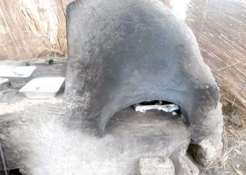 Quand cuire le pain ravive le patrimoine