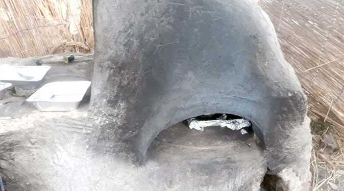 Quand cuire le pain ravive le patrimoine 2 - Le Progrès Egyptien Quand cuire le pain ravive le patrimoine 1 - Le Progrès Egyptien