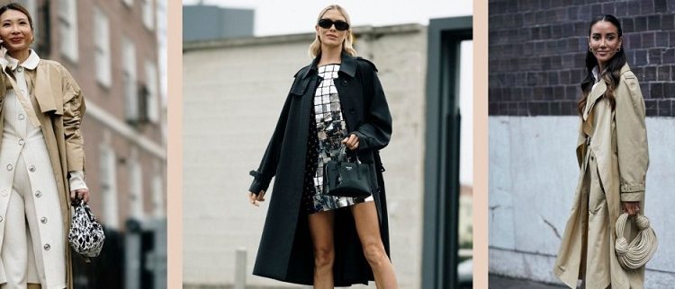 3 basiques à toujours avoir dans sa garde-robe 1 - Le Progrès Egyptien