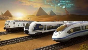 TGV Sokhna-Matrouh : Le géant du secteur des Transports
