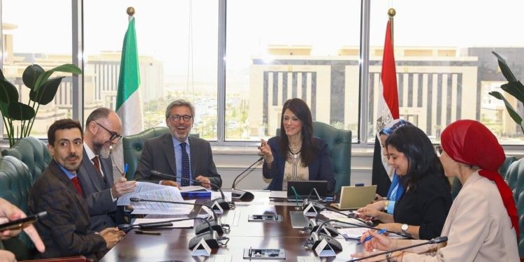 Alléger le fardeau de la dette extérieure pesant sur le gouvernement 2 - Le Progrès Egyptien Alléger le fardeau de la dette extérieure pesant sur le gouvernement 1 - Le Progrès Egyptien