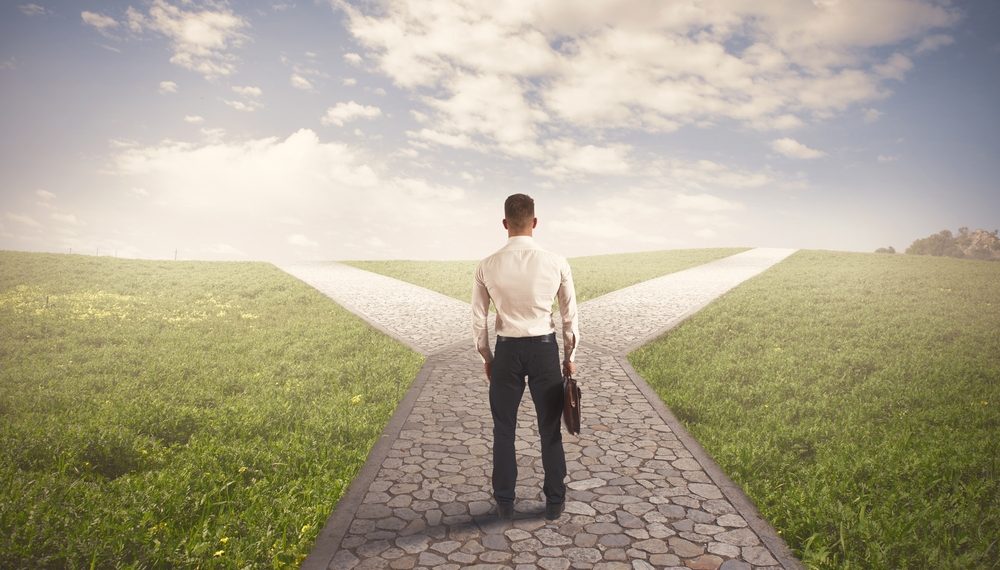 Pensez-vous à une transition professionnelle ? 2 - Le Progrès Egyptien Pensez-vous à une transition professionnelle ? 1 - Le Progrès Egyptien