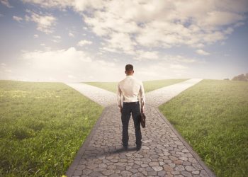 Pensez-vous à une transition professionnelle ?