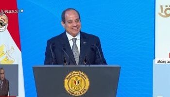 Al-Sissi ordonne d’augmenter les allocations du Fonds d’urgence des travailleurs à 1500 LE.