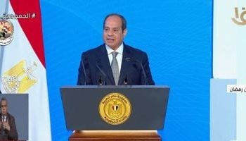 Le Président Al-Sissi : Mener un dialogue pour assurer un milieu de travail sain