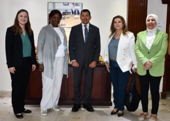 Renforcement de la coopération bilatérale avec le FNUAP