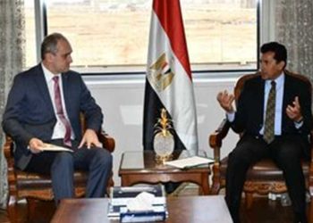 Jeunesse et Sports : Examen de la coopération avec la Biélorussie