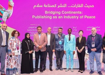 Le Salon international du livre d’Abou Dhabi un cap clé pour la culture 