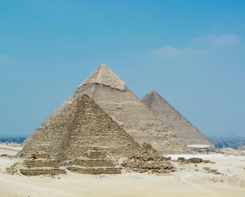 Egypte Ancienne : Les excuses des bâtisseurs découvertes sur une tablette 4 - Le Progrès Egyptien Egypte Ancienne : Les excuses des bâtisseurs découvertes sur une tablette 3 - Le Progrès Egyptien