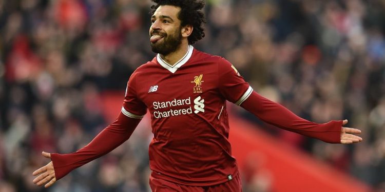 Mo Salah pourrait être à Liverpool la saison prochaine 1 - Le Progrès Egyptien