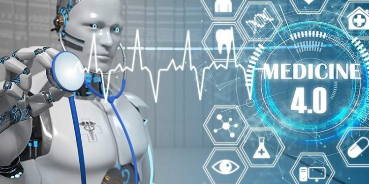 L’IA change la donne en médecine 2 - Le Progrès Egyptien L’IA change la donne en médecine 1 - Le Progrès Egyptien