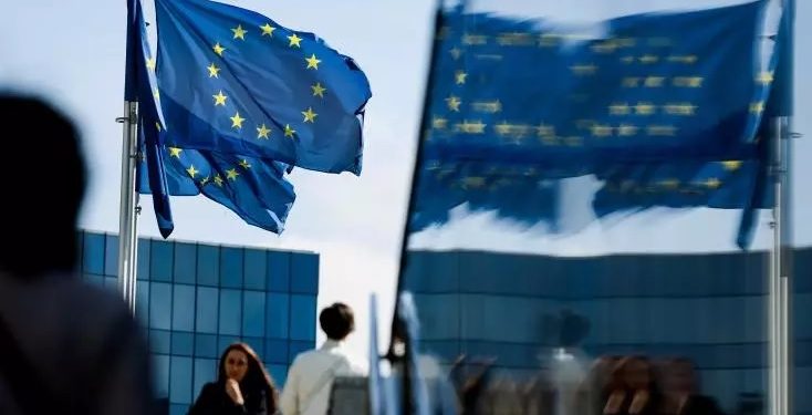 Zone euro : La reprise économique s’accélère en mai 2 - Le Progrès Egyptien Zone euro : La reprise économique s’accélère en mai 1 - Le Progrès Egyptien