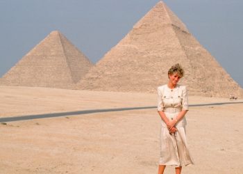 La visite historique transformée en souvenir iconique !