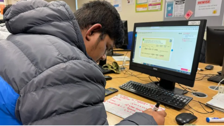L'intelligence artificielle pour étudier l'égyptologie dans les écoles britanniques 8 - Le Progrès Egyptien L'intelligence artificielle pour étudier l'égyptologie dans les écoles britanniques 7 - Le Progrès Egyptien