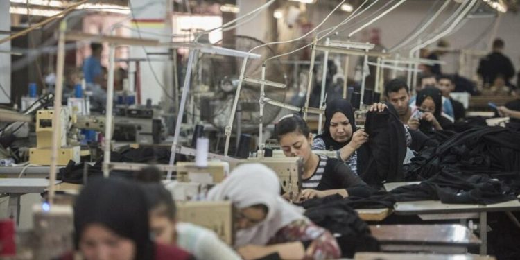 Fonds d’investissement industriel direct : Pour une réduction des importations 2 - Le Progrès Egyptien Fonds d’investissement industriel direct : Pour une réduction des importations 1 - Le Progrès Egyptien