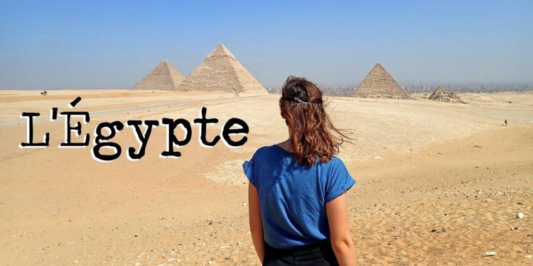 Tourisme : Profondeur des relations entre l’Egypte et la Corée du Sud  1 - Le Progrès Egyptien