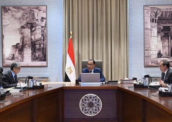 Al-Sissi: Importance de réduire les coupures d’électricité  