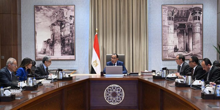 Al-Sissi: Importance de réduire les coupures d'électricité   1 - Le Progrès Egyptien