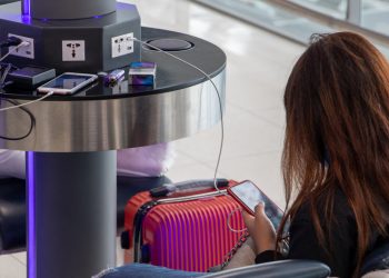 Piratage-téléphones: Les chargeurs publics en question