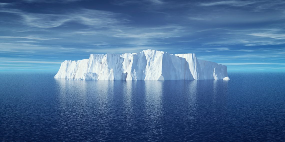 Atlantique : Un point de basculement climatique inquiète 1 - Le Progrès Egyptien