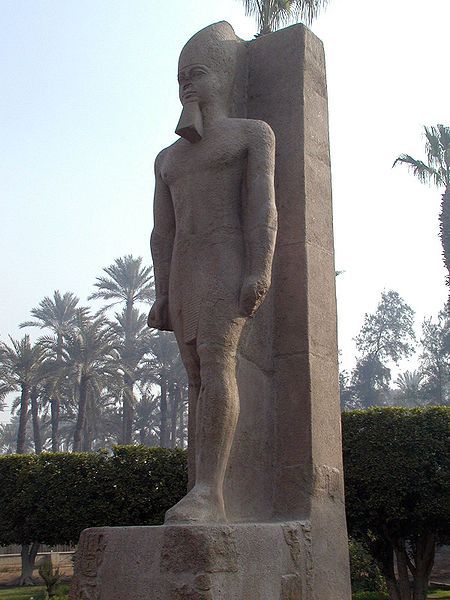 «Memphis» est la capitale de l’unification de notre ancienne civilisation 4 - Le Progrès Egyptien «Memphis» est la capitale de l’unification de notre ancienne civilisation 3 - Le Progrès Egyptien