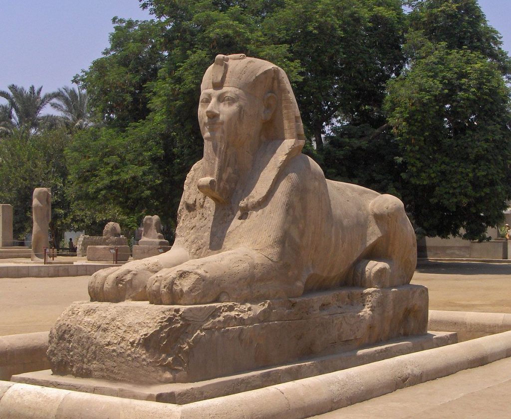 «Memphis» est la capitale de l’unification de notre ancienne civilisation 6 - Le Progrès Egyptien «Memphis» est la capitale de l’unification de notre ancienne civilisation 5 - Le Progrès Egyptien