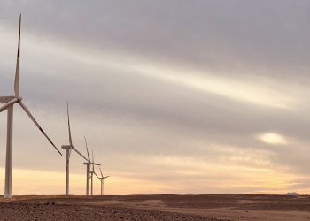 Construction prévue d’un grand parc éolien d’ici 2026