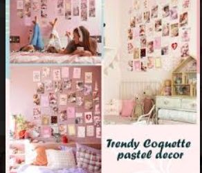 Qu’est-ce que la tendance virale « coquette » qui submerge les réseaux sociaux ?