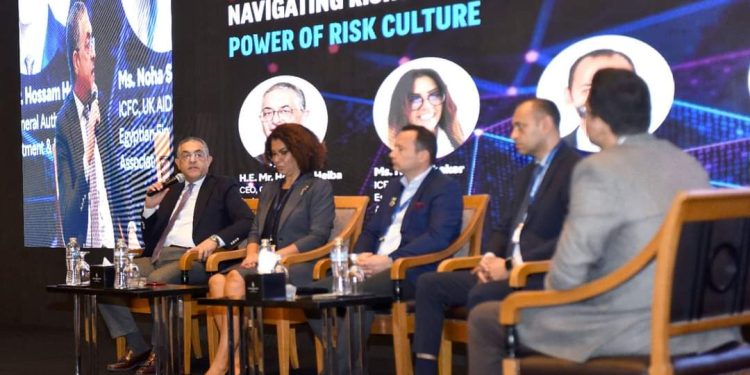 L’économie protégée contre les risques mondiaux actuels et futurs 2 - Le Progrès Egyptien L’économie protégée contre les risques mondiaux actuels et futurs 1 - Le Progrès Egyptien