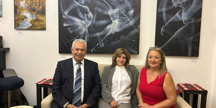 Rala Kanjo... Quand la créativité devient un triomphe personnel 1 - Le Progrès Egyptien