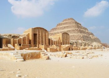 «Memphis» est la capitale de l’unification de notre ancienne civilisation