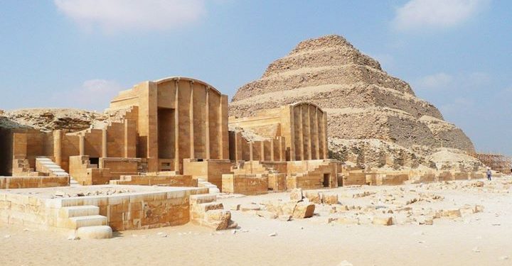 «Memphis» est la capitale de l’unification de notre ancienne civilisation 2 - Le Progrès Egyptien «Memphis» est la capitale de l’unification de notre ancienne civilisation 1 - Le Progrès Egyptien