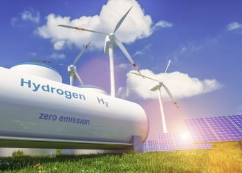 Le gouvernement suit l’avancement des projets d’hydrogène vert