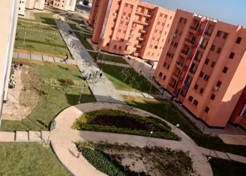 5,7 milliards de LE d’investissement dans la nouvelle ville de Sohag