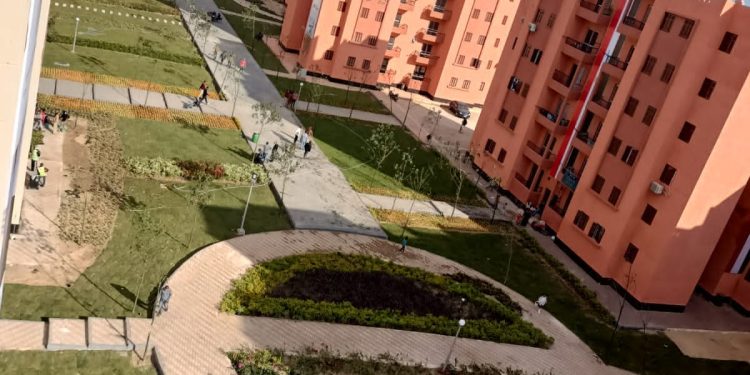 5,7 milliards de LE d’investissement dans la nouvelle ville de Sohag 2 - Le Progrès Egyptien 5,7 milliards de LE d’investissement dans la nouvelle ville de Sohag 1 - Le Progrès Egyptien