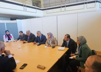 L’Egypte tient à renforcer la coopération avec l’OIT