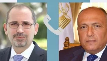 L’Égypte et la Jordanie examinent les préparatifs de la Conférence sur la réponse humanitaire d’urgence à Gaza