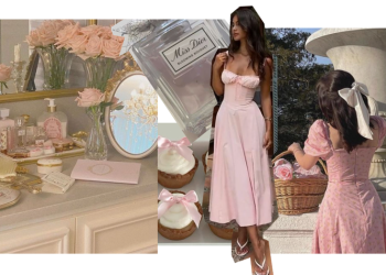 La tendance mode la plus kitsch