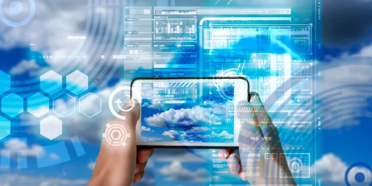 L’IA au service de la Météo 2 - Le Progrès Egyptien L’IA au service de la Météo 1 - Le Progrès Egyptien