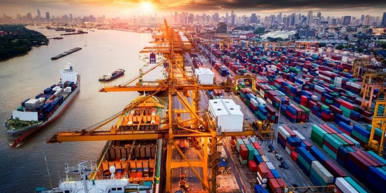 Promouvoir le commerce et les exportations 1 - Le Progrès Egyptien