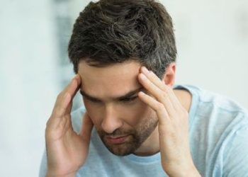 Gestes pour soulager un mal de tête