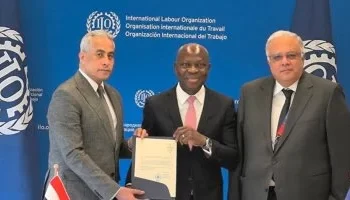 L’Egypte adhère officiellement à la Convention internationale du travail maritime