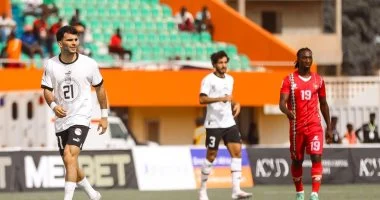 Mondial: Salah, meilleur buteur de l’équipe nationale égyptienne 4 - Le Progrès Egyptien Mondial: Salah, meilleur buteur de l’équipe nationale égyptienne 3 - Le Progrès Egyptien