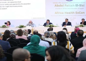 L’initiative égyptienne «Santé des Femmes» au menu d’Africa Health ExCon