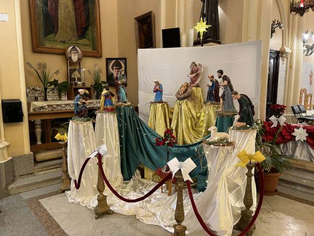Sainte-Thérèse, un bijou de style gothique 28 - Le Progrès Egyptien Sainte-Thérèse, un bijou de style gothique 27 - Le Progrès Egyptien