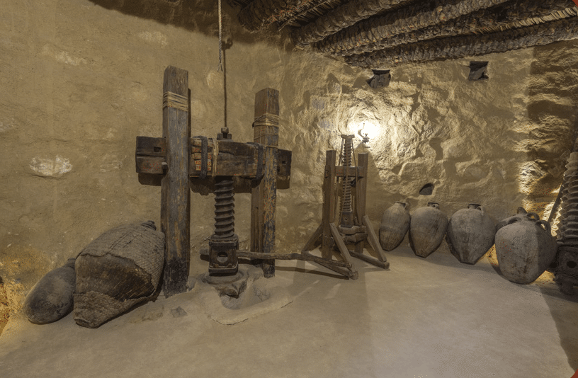 Les monastères historiques de l'Eglise orthodoxe 5 - Le Progrès Egyptien